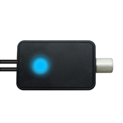 50 Mile Receiving Range Europe Standard TV Antenna Amplifier with Linear Polarization and Light Booster