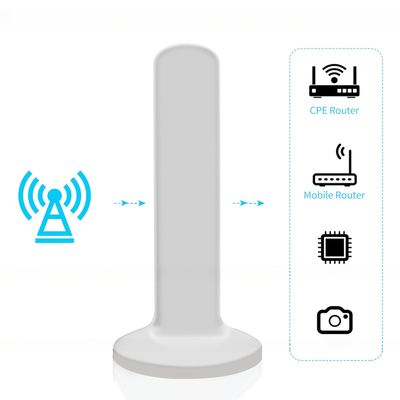 New high quality 4g antenna magnetic high gain omni antenna