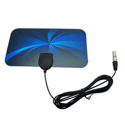 dvbt2 tv antenna amplificatore digital hdtv  indoor tv antenna