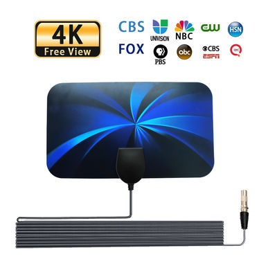 dvbt2 tv antenna amplificatore digital hdtv  indoor tv antenna