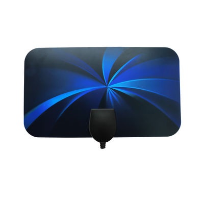 Superior Quality DVBT2 Indoor Digital TV Antenna Superior Quality for Excellent TV Reception