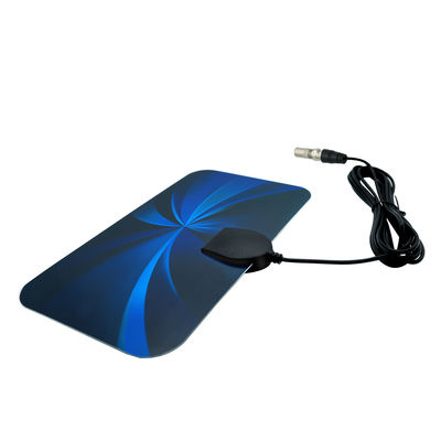 Superior Quality DVBT2 Indoor Digital TV Antenna Superior Quality for Excellent TV Reception