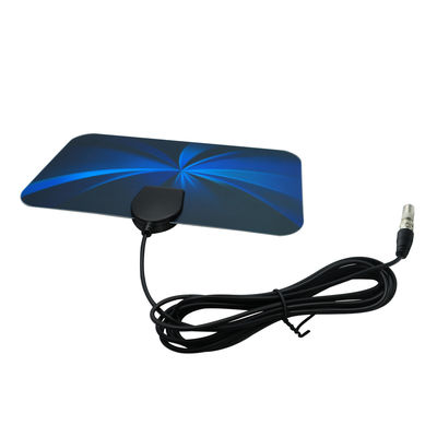 Superior Quality DVBT2 Indoor Digital TV Antenna Superior Quality for Excellent TV Reception