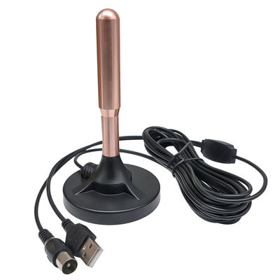 UHF VHF Long Range Smart TV Signal Booster High Performance Receivers &amp; Amplifiers