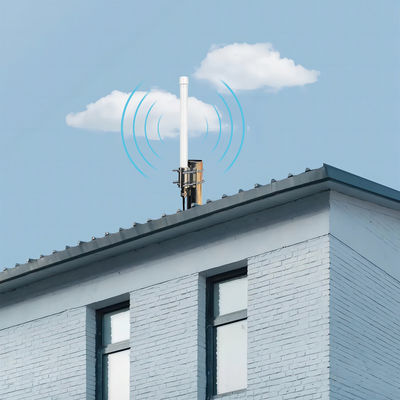 900MHz 915MHz 860-940MHz 8dbi LoRa Fiberglass Omni Antenna Type N male