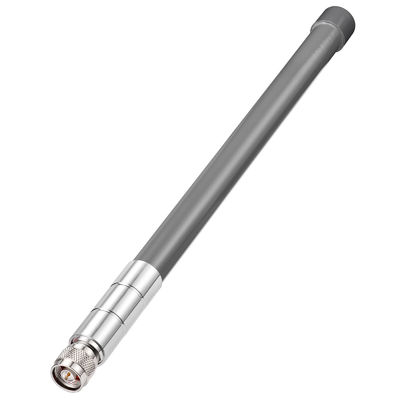 2.4GHz 15dBi High Gain Outdoor Base Station FRP Antenna Dual-Band Fiberglass Antenna