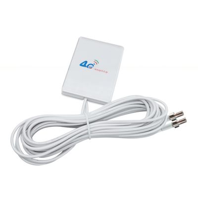 Interfaccia Male TS9 CRC1\ Piatto Ad Alto Guadagno Router Internet antenna High quality remote wifi 3G 4G LTE Antenna