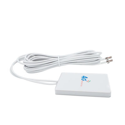 Interfaccia Male TS9 CRC1\ Piatto Ad Alto Guadagno Router Internet antenna High quality remote wifi 3G 4G LTE Antenna