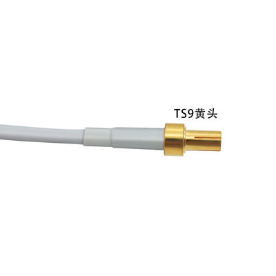 Interfaccia Male TS9 CRC1\ Piatto Ad Alto Guadagno Router Internet antenna High quality remote wifi 3G 4G LTE Antenna