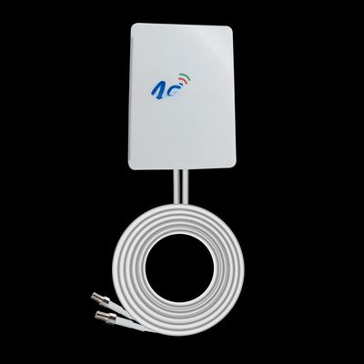 Interfaccia Male TS9 CRC1\ Piatto Ad Alto Guadagno Router Internet antenna High quality remote wifi 3G 4G LTE Antenna