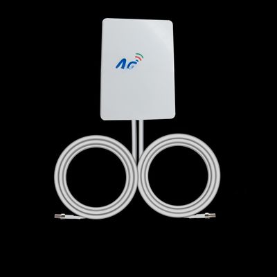 Interfaccia Male TS9 CRC1\ Piatto Ad Alto Guadagno Router Internet antenna High quality remote wifi 3G 4G LTE Antenna