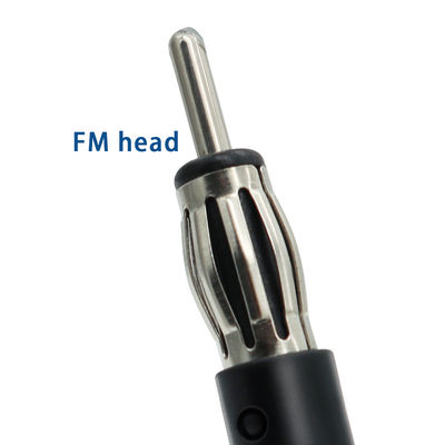 Active DVB-T HDTV Digital TV Antenna for  car 3G Magnetic Antenna
