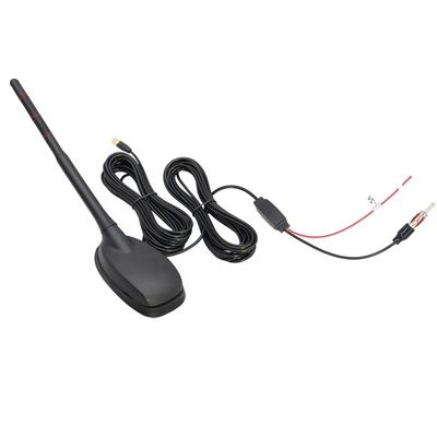 Factory Price Newest Multifunctional GPS Car Antenna Radio Amplifier