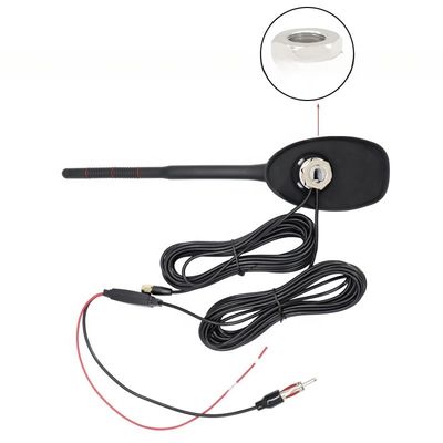 Factory Price Newest Multifunctional GPS Car Antenna Radio Amplifier