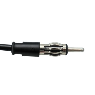 AM/FM Car DAB+ Aerial Antenna Car Radio AM/FM DAB Antenna Splitter radio antenna amplifier