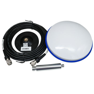 Plastic Full Band Active GNSS GPS High Precision Antenna for Agricultural Car Stable and Accurate