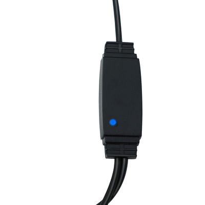 UHF 470-860Mhz Signal Booster Magnetic Rubber Barrel HDTV Digital Indoor TV Antenna