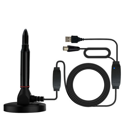 Outdoor Digital TV Antenna 1800-2700 mhz with High Gain and External Amplifier