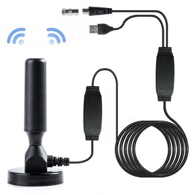 Good Factory Directly Hdtv Antena Digital High Quality Indoor Tv Antenna