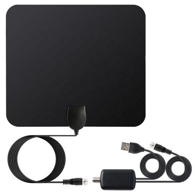 250mm*22mm*0.6mm Indoor Hdtv Digital Tv Antenna Professional Long Range Digit Tv Antena