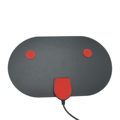 Long range tv with digital receiver  tv antenna hdtv to signal converter indoor tv antenna