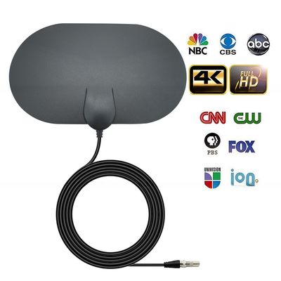 Long range tv with digital receiver  tv antenna hdtv to signal converter indoor tv antenna