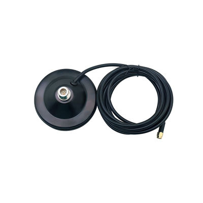3dBi Gain Antenna for Helium FRP Wireless 868MHz 915MHz LoRa 2.4G 4G 5G GSM Aerial Outdoor Communication Fiberglass