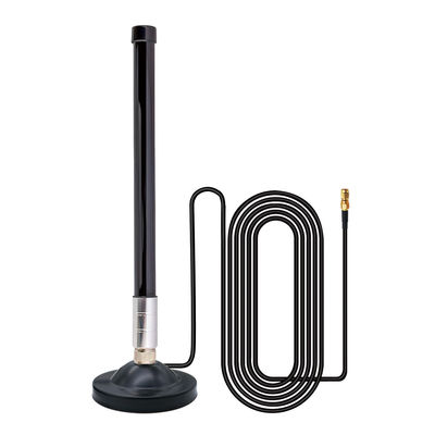 35*2cm High Gain 5dBi 8dBi 10dBi Omni Directional 433MHz 868MHz 915MHz WiFi Antenna for Outdoor Long Range Fiberglass