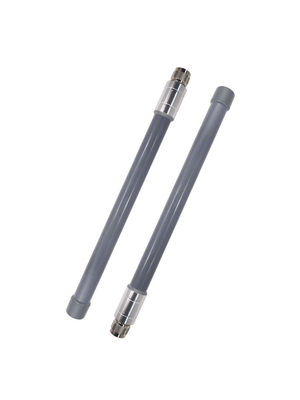 Frequency Range 868/915/2400-2500MHz/5150-5850MHz 7dBi Outdoor Waterproof Fiberglass Antenna for Lora Wan 900 Band Type2
