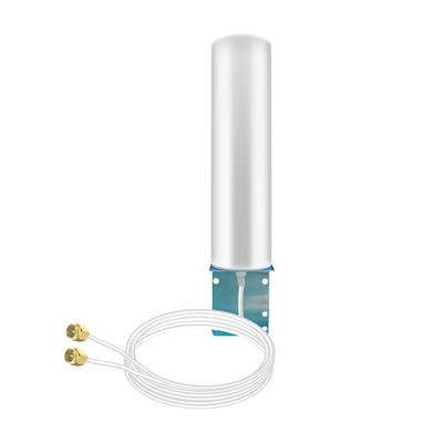 Customize Outdoor Long Range Directional External Communication 3G 4G 5G GSM Wireless Wifi Omni Mobile Phone Antenna