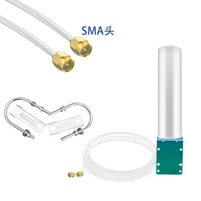 Customize Outdoor Long Range Directional External Communication 3G 4G 5G GSM Wireless Wifi Omni Mobile Phone Antenna