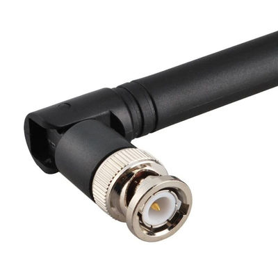 2.4G/5.8G High Gain 2dBi 3dBi 5dBi 7dBi 9dBi SMA Antennas Rubber Duck Stick Antenna for Routers