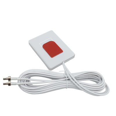 4G LTE Antenna RPSMA TS9 CRC9 Connector 4GHz LTE Router White mobile network Antenna External Antenna