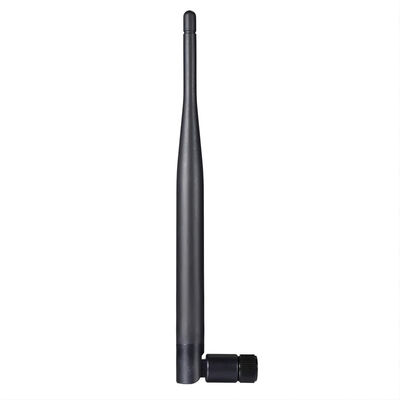 WIFI Antenna 2.4GHz 5dBi Professional Universal Wireless Aerial Booster WLAN RP-SMA F Modem Router