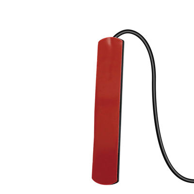 Elderly Electric Car FM Antenna with Enhanced Signal Line and Maximum Input Power of 50W in Patch Size 11.5*2.1cm