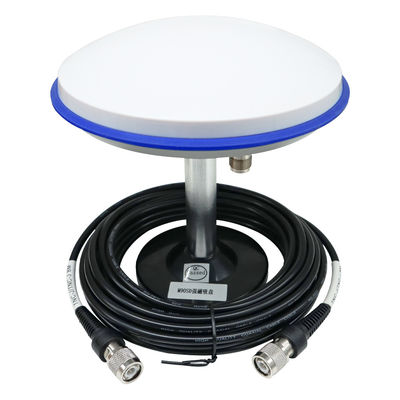 3v-6v Receiver Zed-f9p Cors Rtk Survey Gnss Antenna Gps Glonass Galileo Bds Irnss Antenna Name gnss gps magnetic Antenna