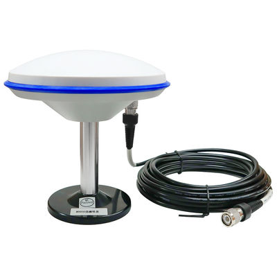 3v-6v Receiver Zed-f9p Cors Rtk Survey Gnss Antenna Gps Glonass Galileo Bds Irnss Antenna Name gnss gps magnetic Antenna