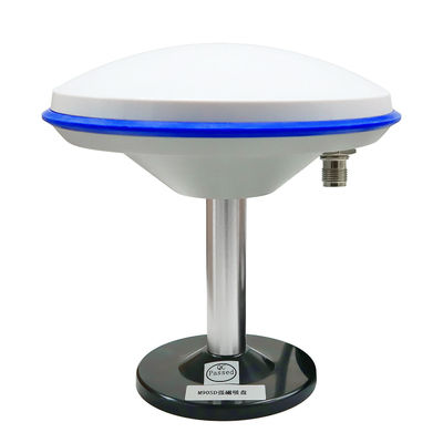 3v-6v Receiver Zed-f9p Cors Rtk Survey Gnss Antenna Gps Glonass Galileo Bds Irnss Antenna Name gnss gps magnetic Antenna