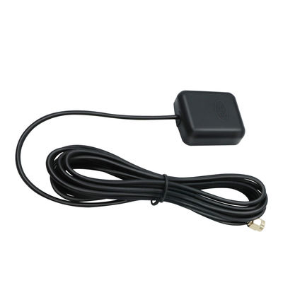 Active Magnetic Mount GPS/GNSS Antenna with SMA Connector ROHS Certified for Ace-Gtw-4G 4G/GPS/GNSS Gateway and Glonass