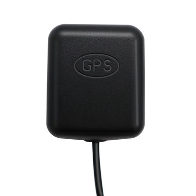 Active Magnetic Mount GPS/GNSS Antenna with SMA Connector ROHS Certified for Ace-Gtw-4G 4G/GPS/GNSS Gateway and Glonass
