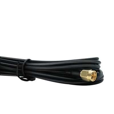Active Magnetic Mount GPS/GNSS Antenna with SMA Connector ROHS Certified for Ace-Gtw-4G 4G/GPS/GNSS Gateway and Glonass