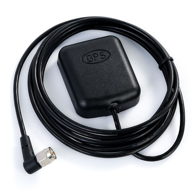 High Quality External vehicle gnss &amp; gps  Antenna for car With SMA-Male connector