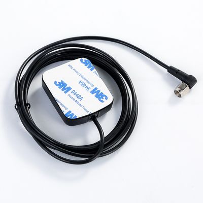 High Quality External vehicle gnss &amp; gps  Antenna for car With SMA-Male connector