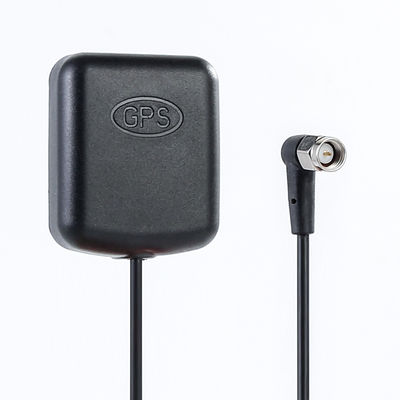 High Quality External vehicle gnss &amp; gps  Antenna for car With SMA-Male connector