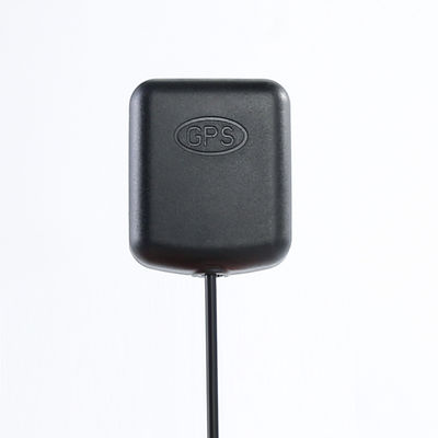 High Quality External vehicle gnss &amp; gps  Antenna for car With SMA-Male connector