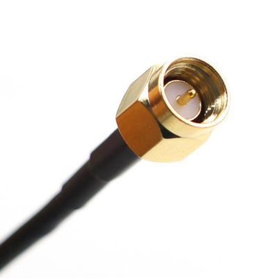 GPS Antenna Car Signal Strengthen GPS Receiver SMA Connector 3 Meters Cable 1575.42MHz Moto Auto GPS Navigation Antenna Base A-D