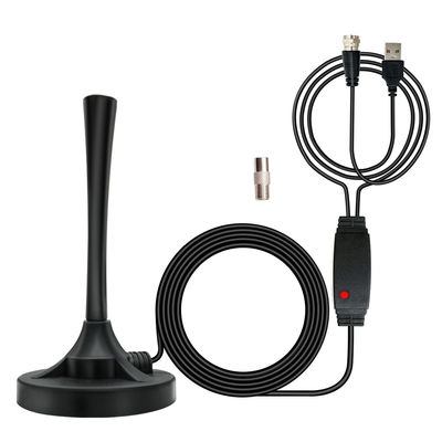 Cheap price Good Product High Quality TV Antena Factory supply directly outdoor digital tv antenna with Amplifier hdtv aerial