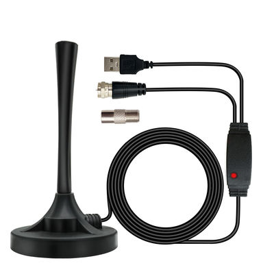 Cheap price Good Product High Quality TV Antena Factory supply directly outdoor digital tv antenna with Amplifier hdtv aerial