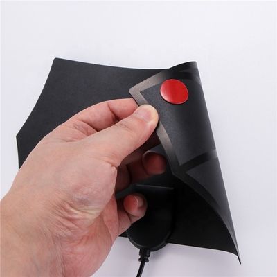 High Quality 1080p HD Indoor TV Antenna Cheap Multi-Directional Mounting Paste Coaxial Connector for HDTV