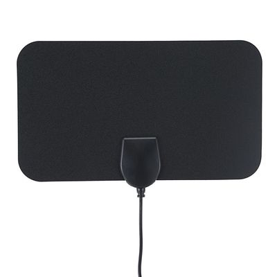 4K 25DBI Indoor digital tv antenna  for hdtv vhf and uhf  antenna remote control  digital DTV-2 tv antenna